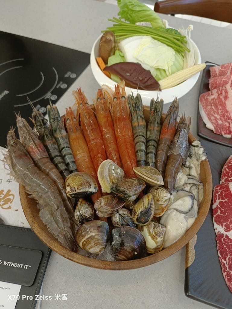 【台北吃到飽】極鶴和牛鍋物2訪，趁開幕85折吃爆和牛❤️❤️❤️