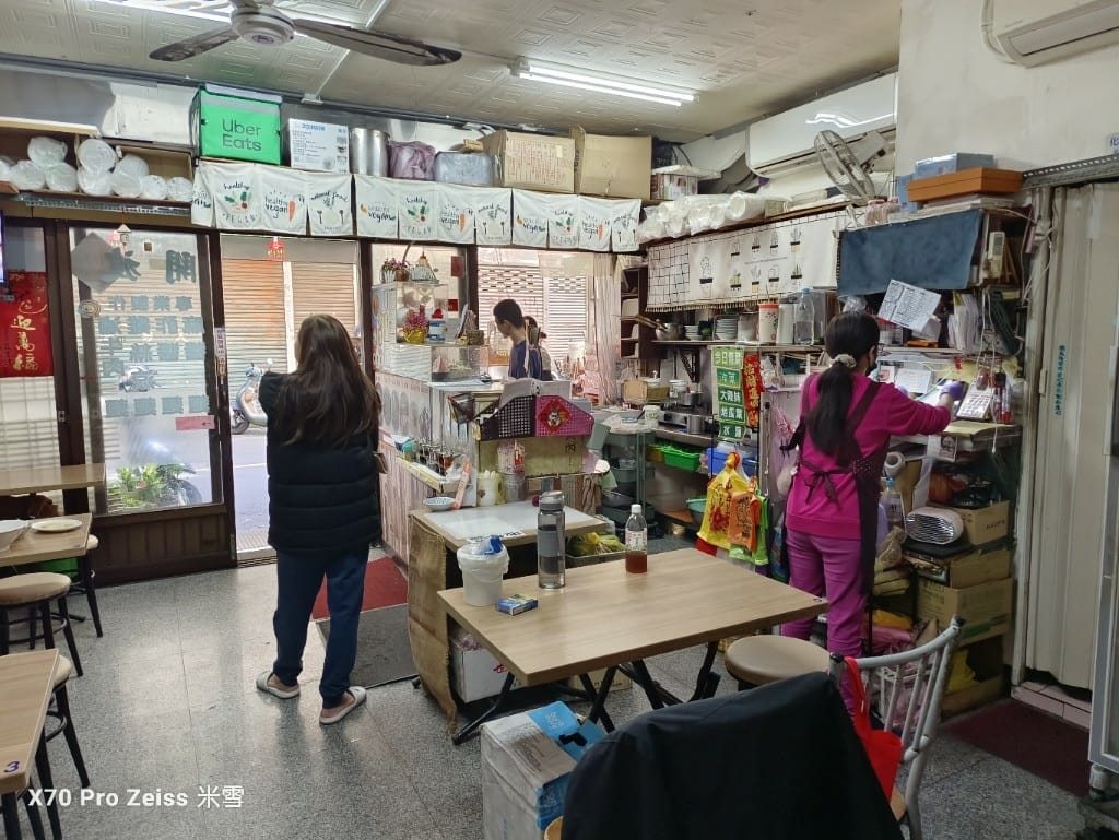 【桃園美食】你好涼麵店，不只涼麵好吃的美味小吃店