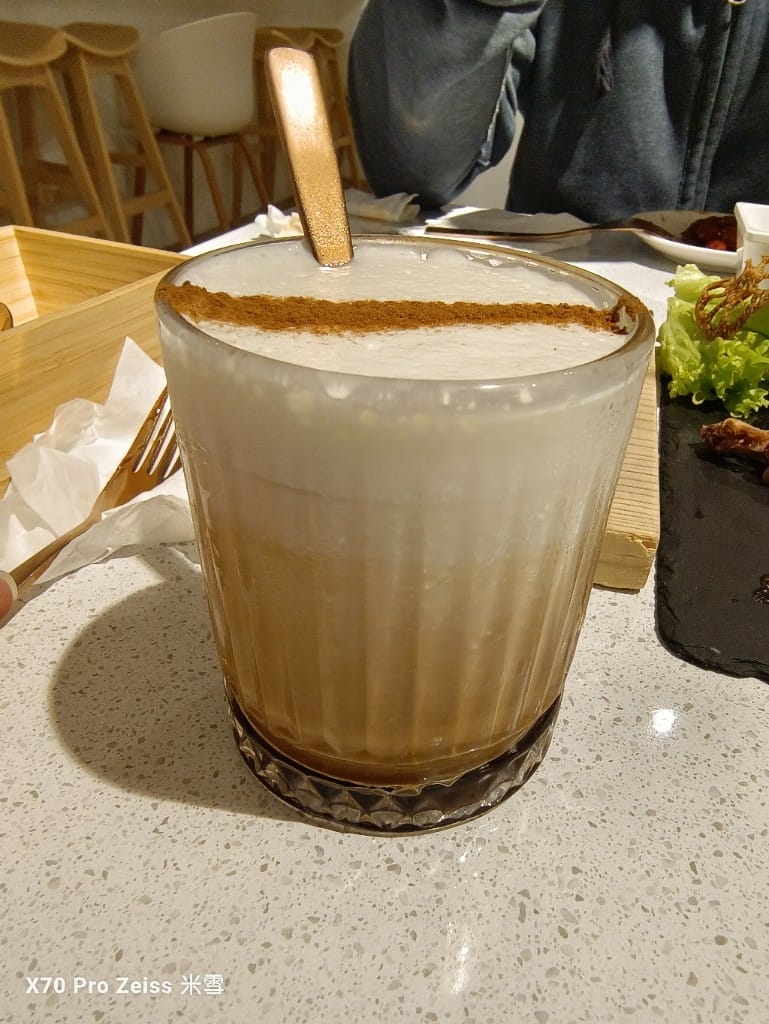 【桃園美食】旅人咖啡館力行店，桃園有五間分店的美味餐廳