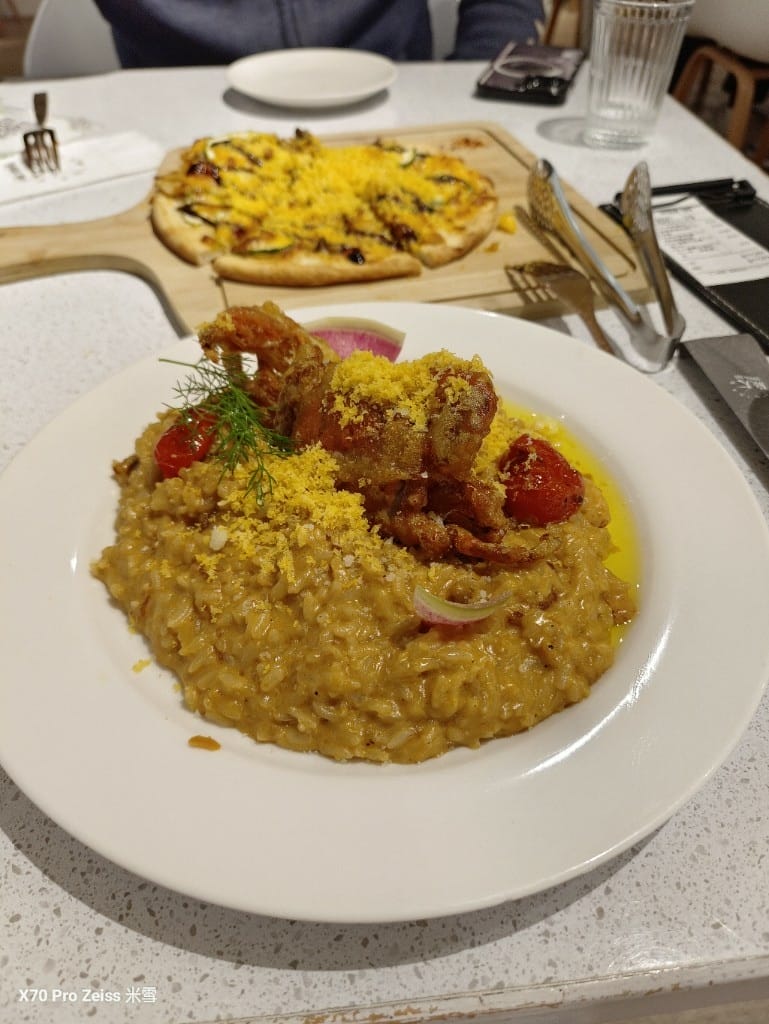 【桃園美食】旅人咖啡館力行店，桃園有五間分店的美味餐廳