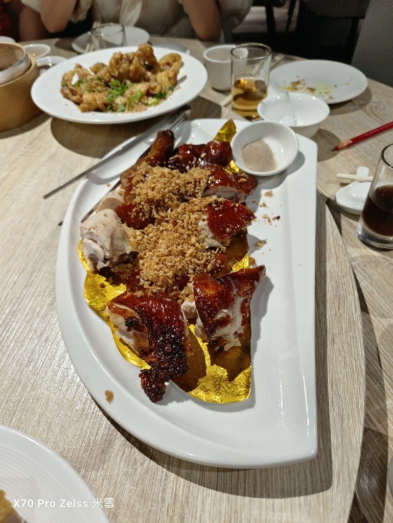 【新莊美食】廣泰樓小館,巷子裡的美味餐廳 - 第11張圖 【新莊美食】廣泰樓小館,巷子裡的美味餐廳
