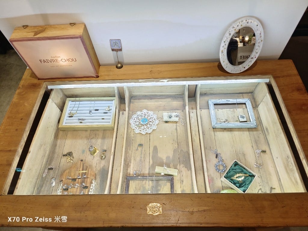 【桃園美食】旅人咖啡館力行店，桃園有五間分店的美味餐廳