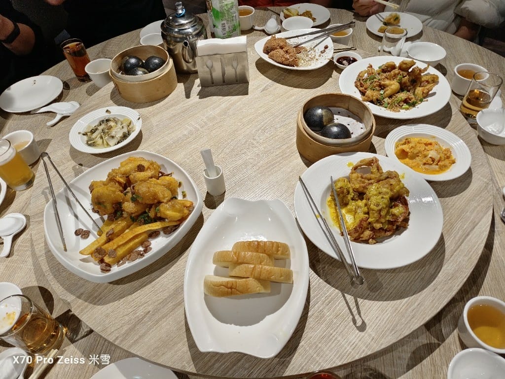 【新莊美食】廣泰樓小館,巷子裡的美味餐廳 - 第14張圖 【新莊美食】廣泰樓小館,巷子裡的美味餐廳
