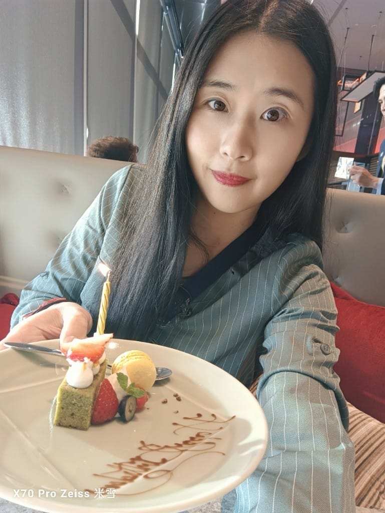【台北吃到飽】饗AJoy ，再訪吃到飽的天花板❤️