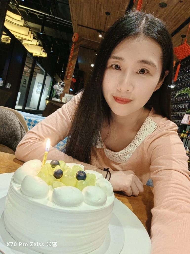 【新莊美食】金色三麥新莊晶冠店，會員壽星禮6吋蛋糕🎂🎂🎂