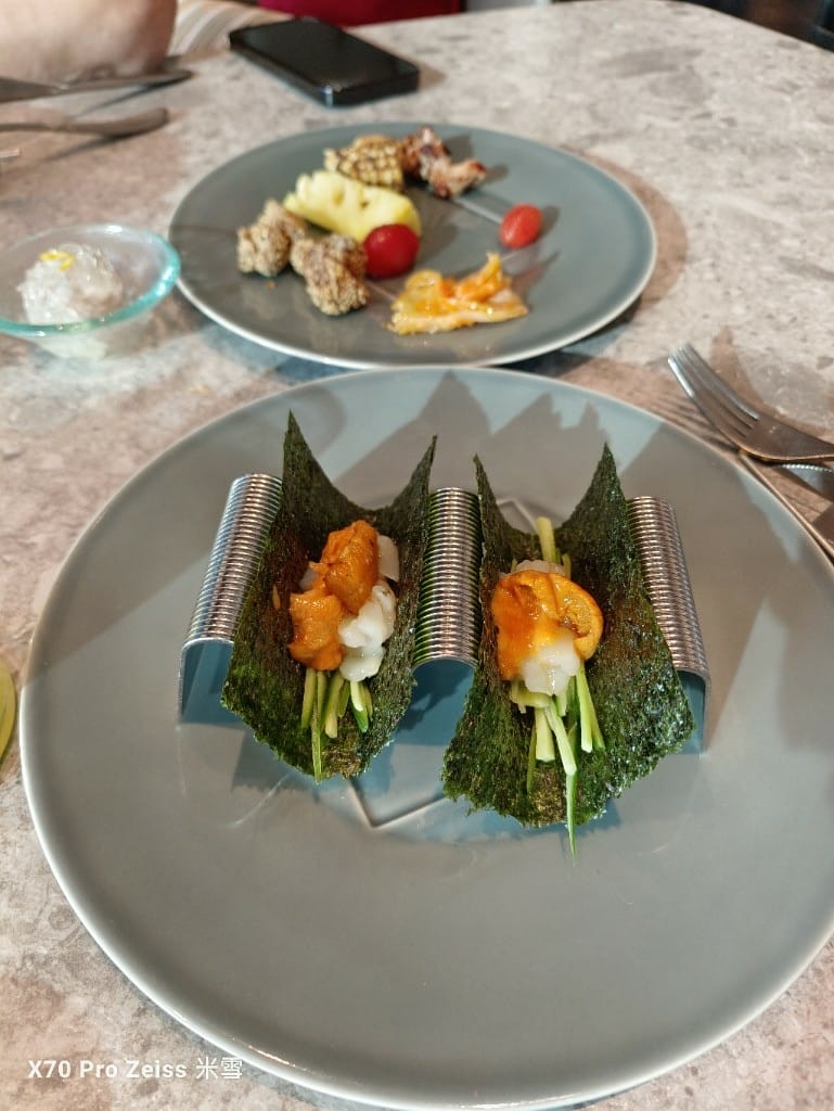 【台北吃到飽】饗AJoy ，再訪吃到飽的天花板❤️