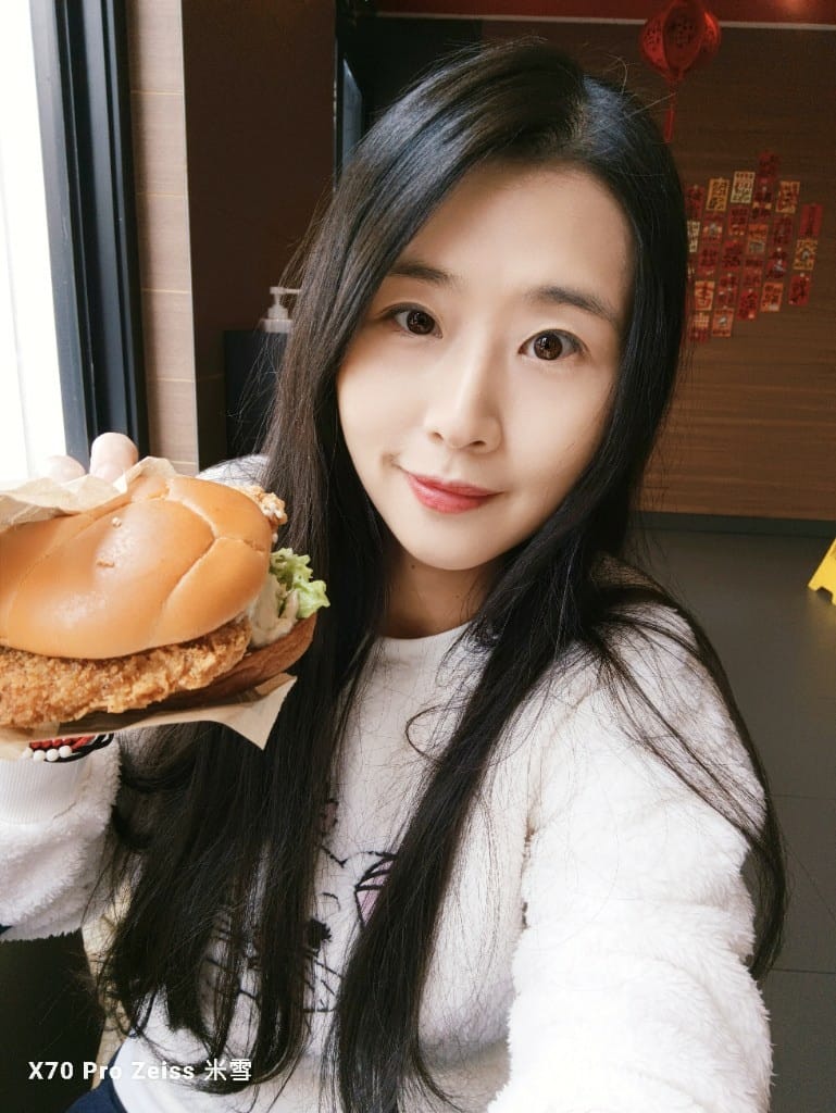 【全台美食】麥當勞金銀招財薯來堡