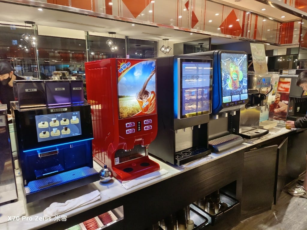 【桃園吃到飽】我家牛排桃園春日店，自助吧好豐盛！