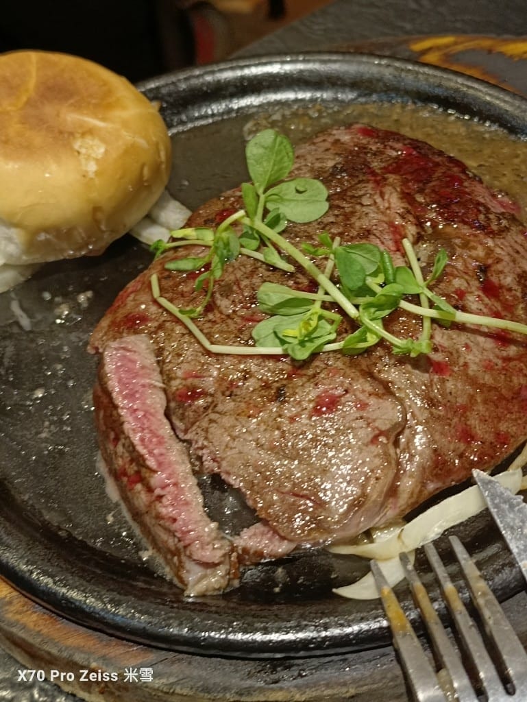 【桃園吃到飽】我家牛排桃園春日店，自助吧好豐盛！