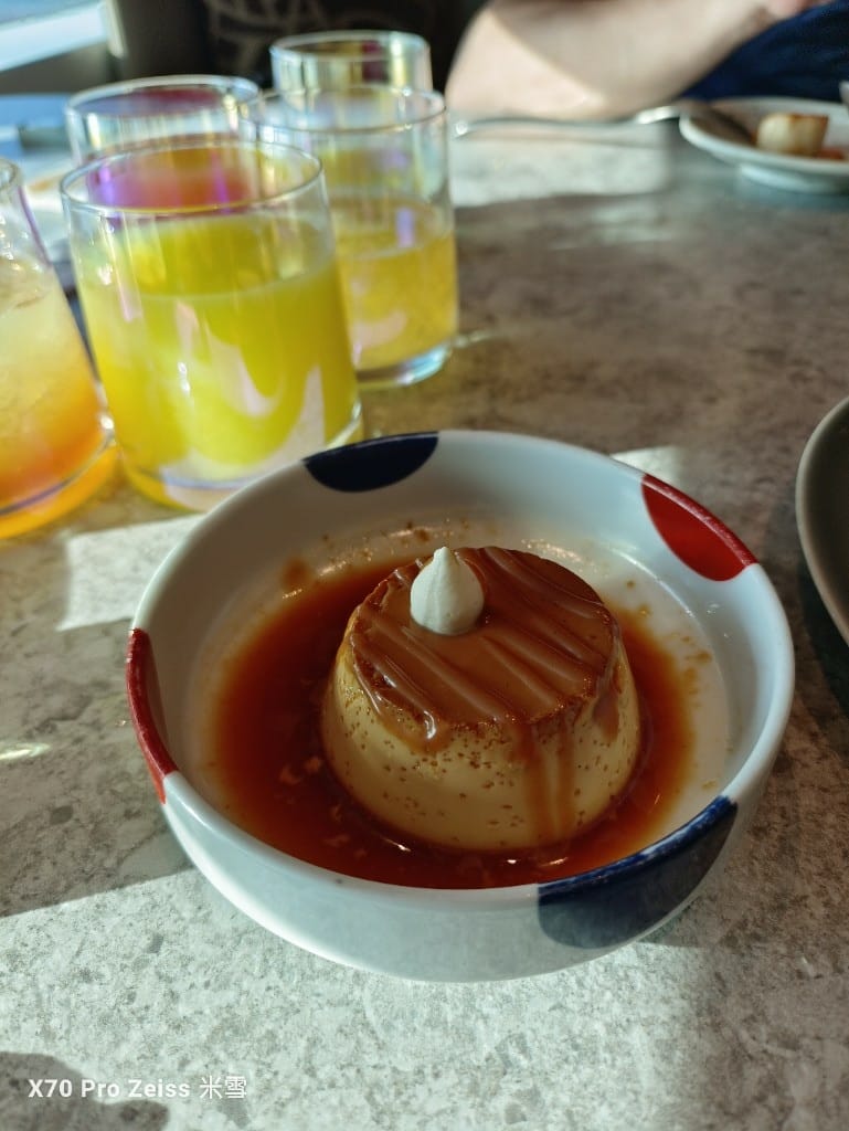 【台北吃到飽】饗AJoy ，再訪吃到飽的天花板❤️