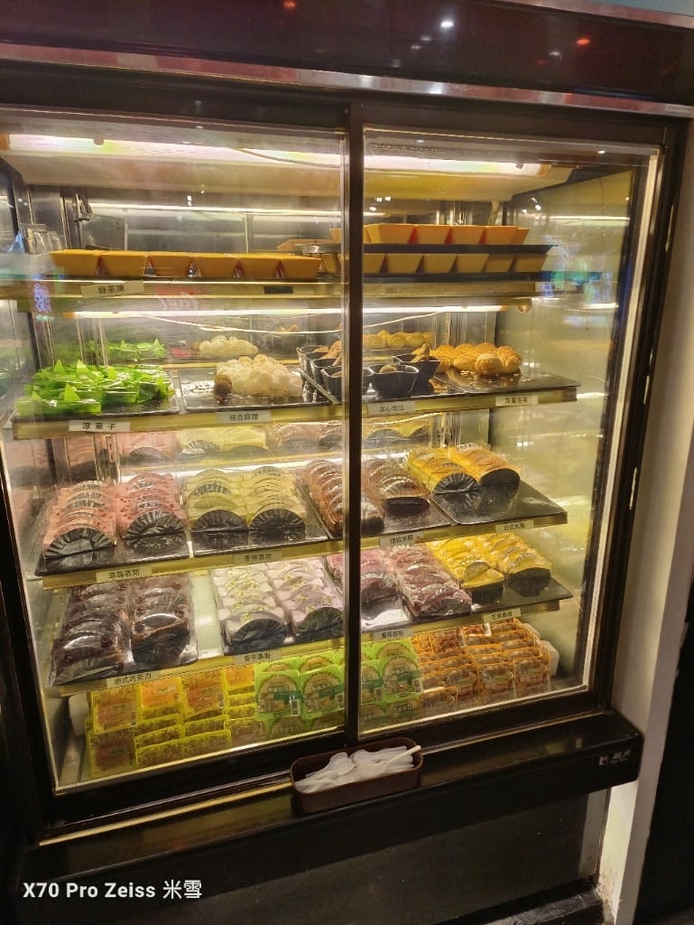 【桃園吃到飽】我家牛排桃園春日店，自助吧好豐盛！