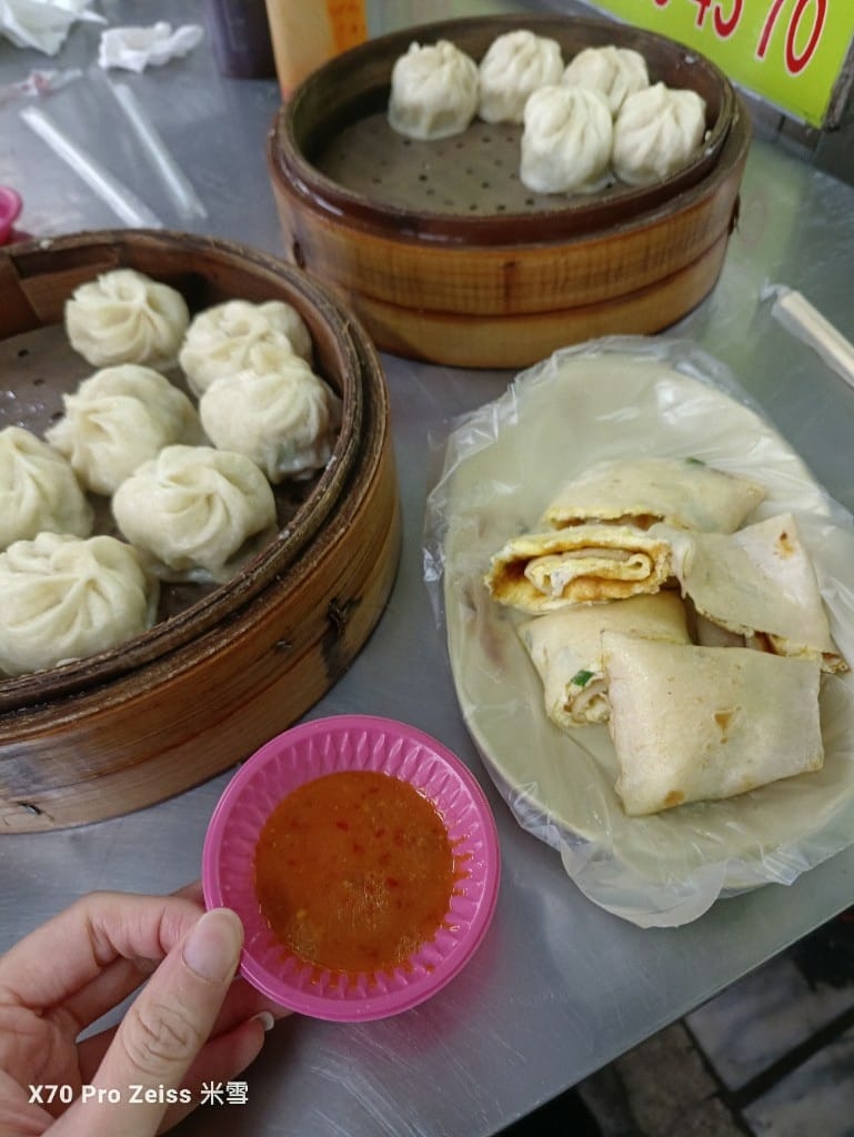 【新莊美食】風味小籠包,現包現蒸的好滋味! - 第9張圖 【新莊美食】風味小籠包,現包現蒸的好滋味!