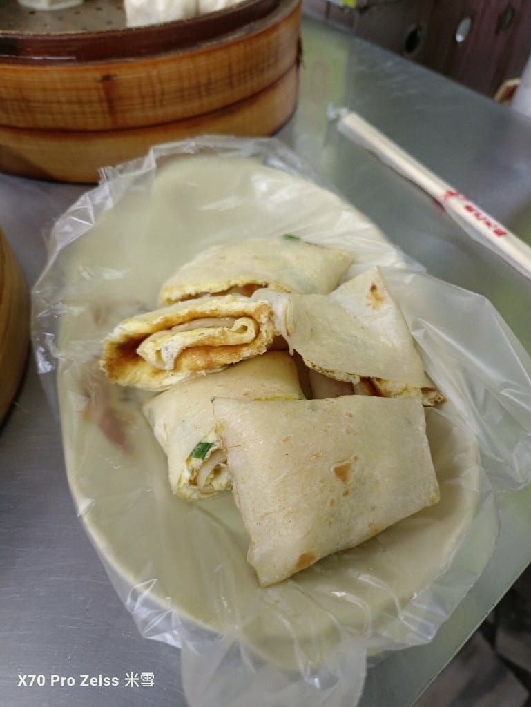 【新莊美食】風味小籠包,現包現蒸的好滋味! - 第8張圖 【新莊美食】風味小籠包,現包現蒸的好滋味!