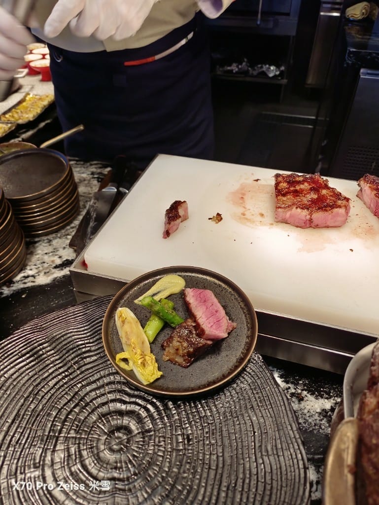 【台北吃到飽】饗AJoy ，再訪吃到飽的天花板❤️