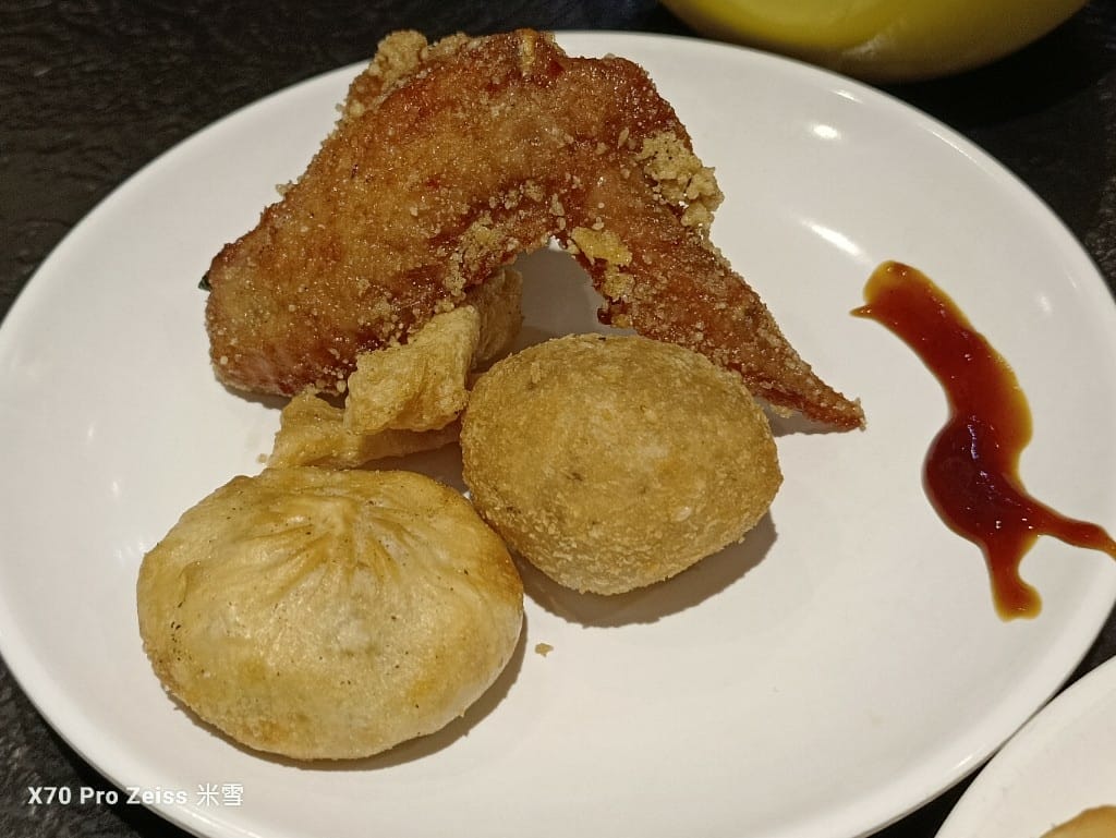 【桃園吃到飽】我家牛排桃園春日店，自助吧好豐盛！