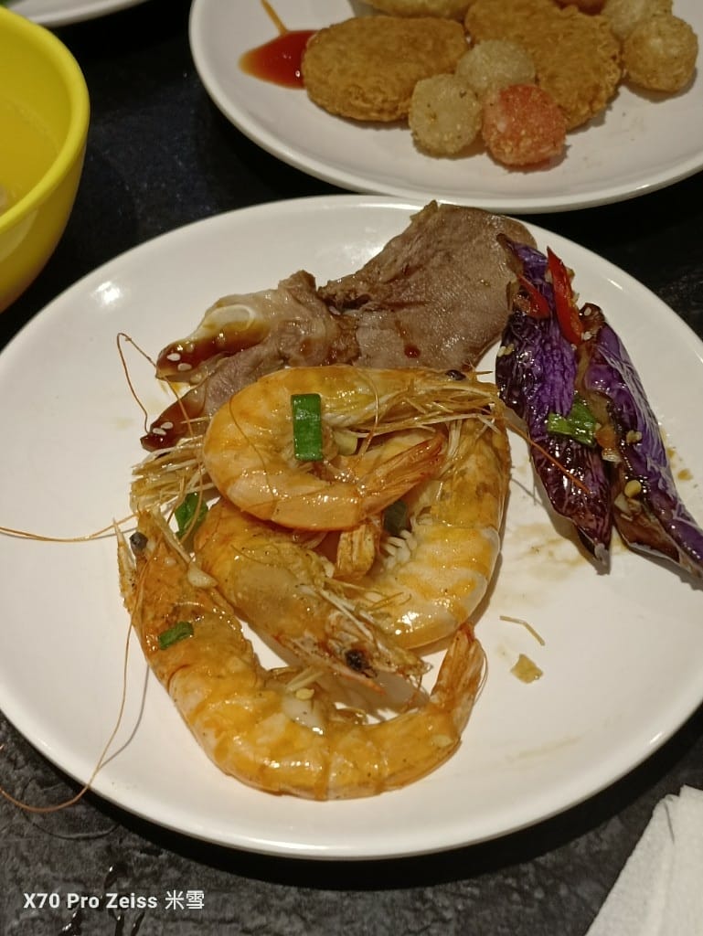 【桃園吃到飽】我家牛排桃園春日店，自助吧好豐盛！