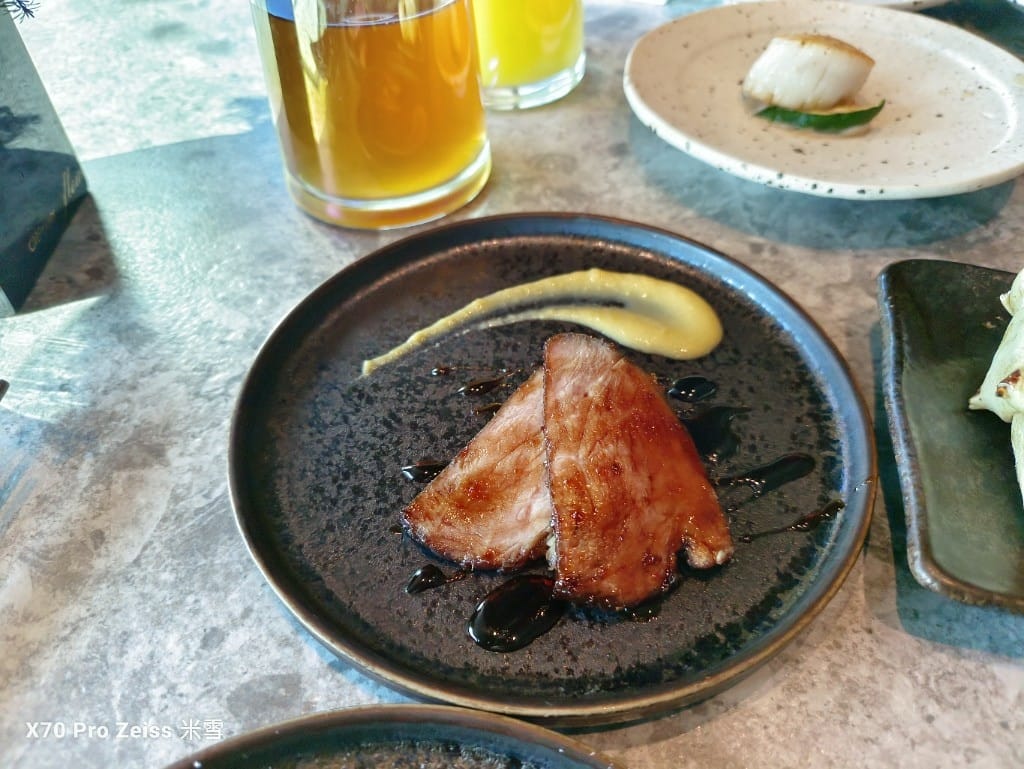 【台北吃到飽】饗AJoy ，再訪吃到飽的天花板❤️