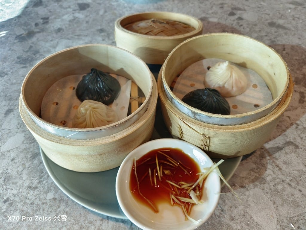 【台北吃到飽】饗AJoy ，再訪吃到飽的天花板❤️