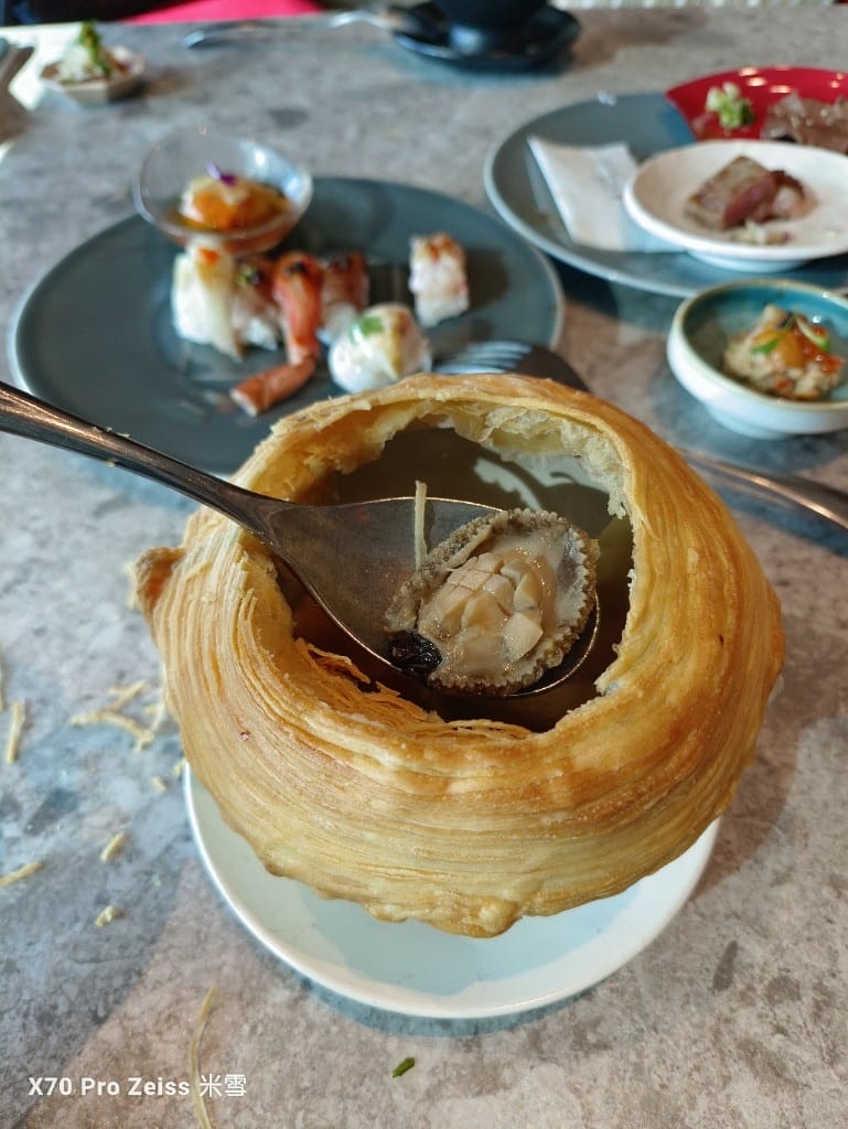 【台北吃到飽】饗AJoy ，再訪吃到飽的天花板❤️