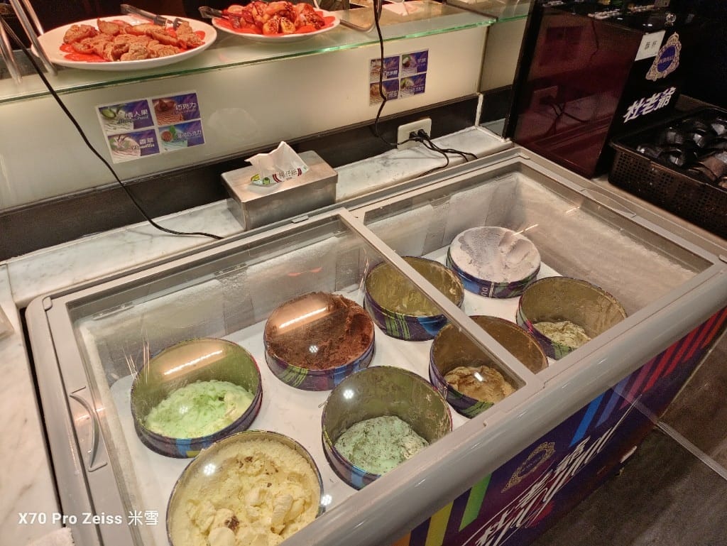 【桃園吃到飽】我家牛排桃園春日店，自助吧好豐盛！