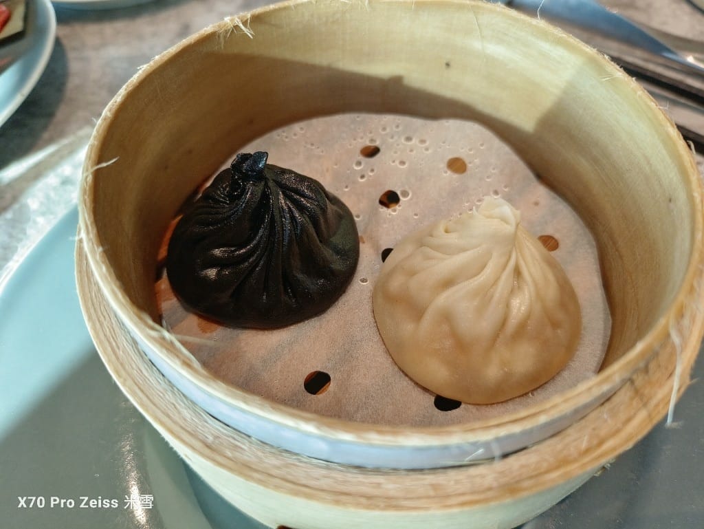【台北吃到飽】饗AJoy ，再訪吃到飽的天花板❤️