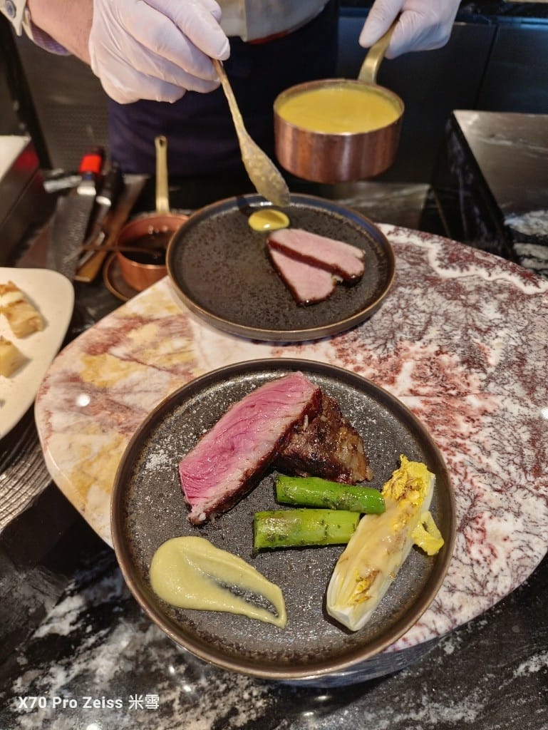 【台北吃到飽】饗AJoy ，再訪吃到飽的天花板❤️