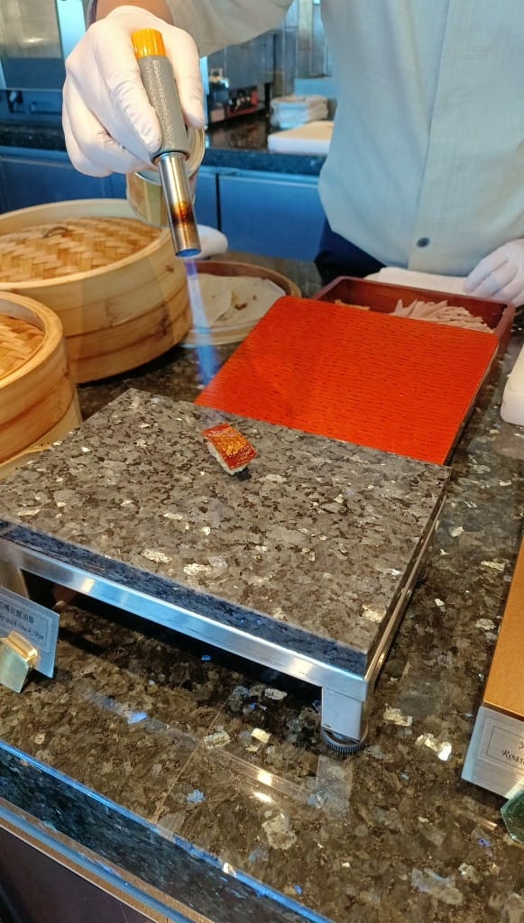 【台北吃到飽】饗AJoy ，再訪吃到飽的天花板❤️