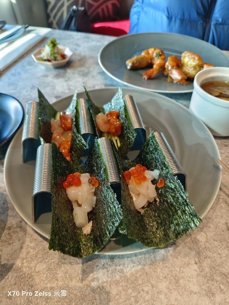 【台北吃到飽】饗AJoy ，再訪吃到飽的天花板❤️
