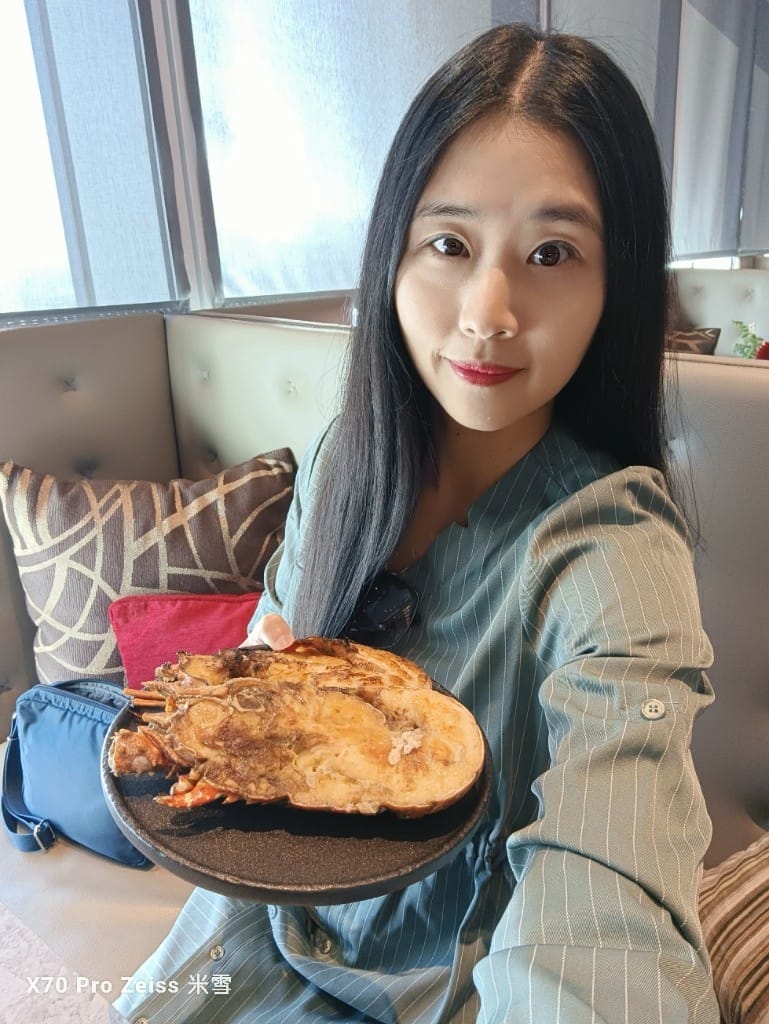 【台北吃到飽】饗AJoy ，再訪吃到飽的天花板❤️