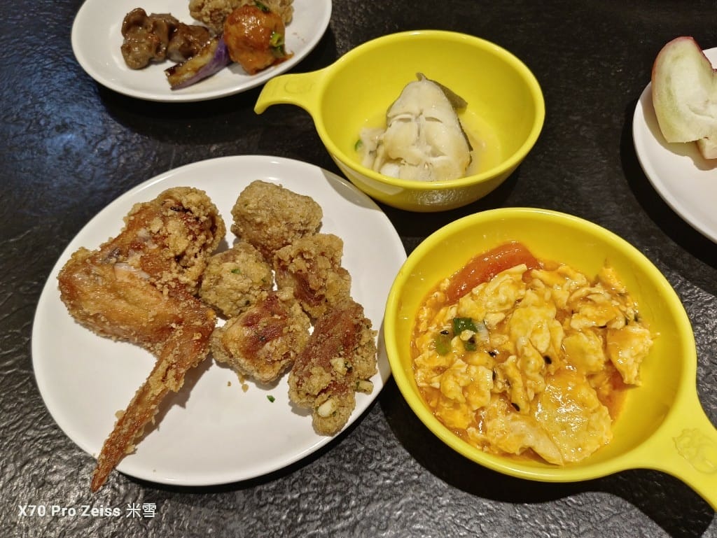 【桃園吃到飽】我家牛排桃園春日店，自助吧好豐盛！