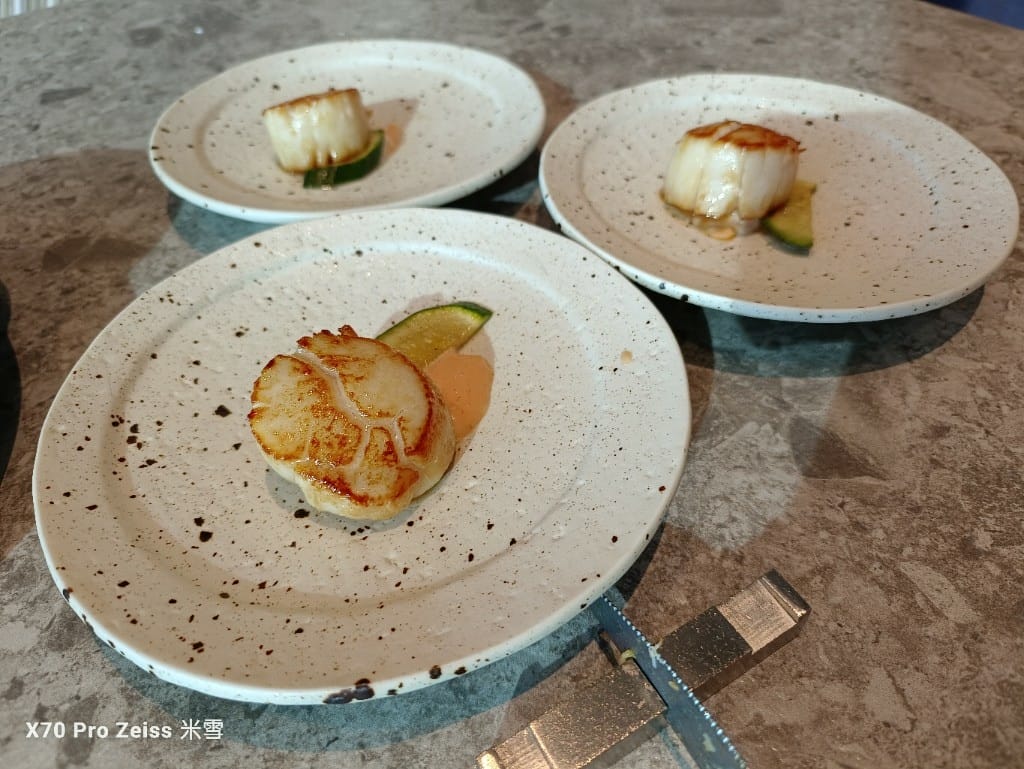 【台北吃到飽】饗AJoy ，再訪吃到飽的天花板❤️