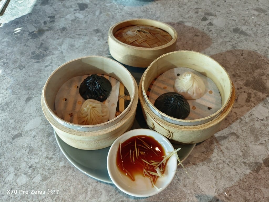 【台北吃到飽】饗AJoy ，再訪吃到飽的天花板❤️