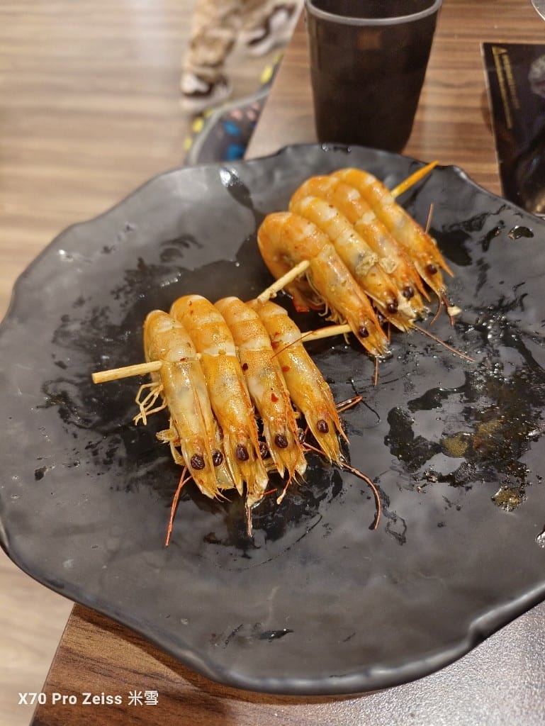 【新莊吃到飽】沐沐鍋物MUMU新莊中平店，八方悅二代店，自助吧吃到飽5訪