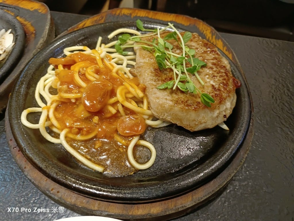 【桃園吃到飽】我家牛排桃園春日店，自助吧好豐盛！