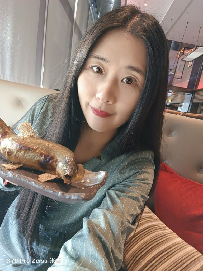 【台北吃到飽】饗AJoy ，再訪吃到飽的天花板❤️