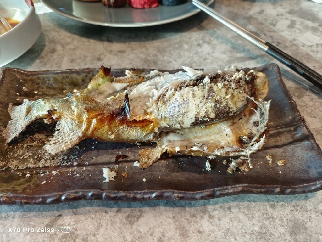 【台北吃到飽】饗AJoy ，再訪吃到飽的天花板❤️