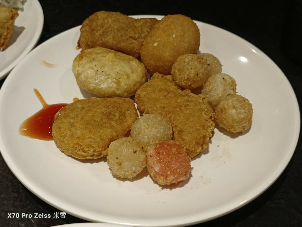 【桃園吃到飽】我家牛排桃園春日店，自助吧好豐盛！