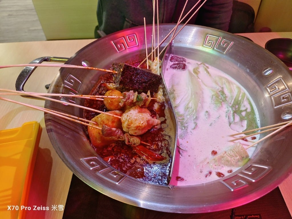 【新莊美食】串一串串串鍋,串串均一價$10元哦! - 第17張圖 【新莊美食】串一串串串鍋,串串均一價$10元哦!