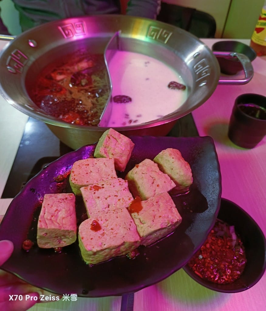 【新莊美食】串一串串串鍋,串串均一價$10元哦! - 第15張圖 【新莊美食】串一串串串鍋,串串均一價$10元哦!