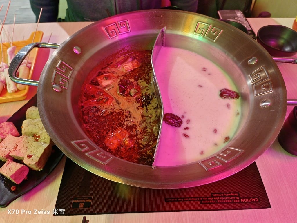【新莊美食】串一串串串鍋,串串均一價$10元哦! - 第9張圖 【新莊美食】串一串串串鍋,串串均一價$10元哦!