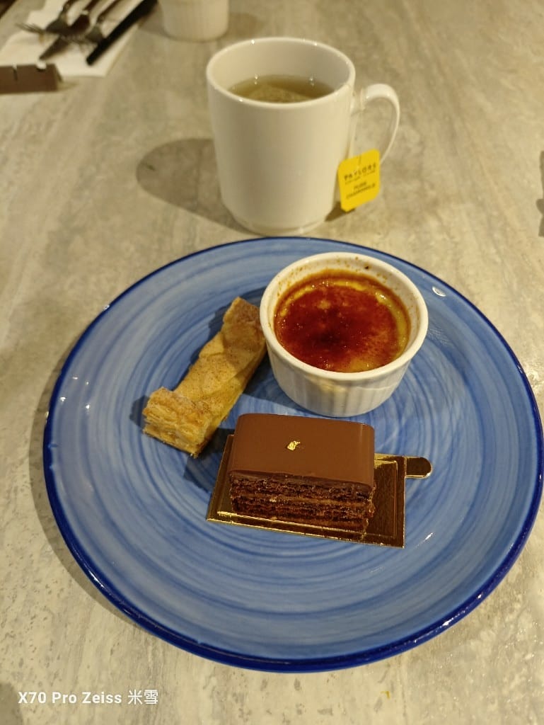 【台北吃到飽】喜來登12廚午餐22訪，買一送一吃到飽❤️