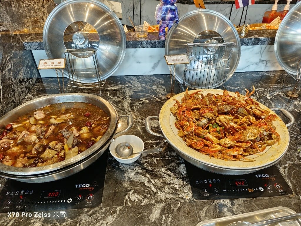 【新莊美食】千葉火鍋二月壽星5折，把握最後的半價優惠❤️