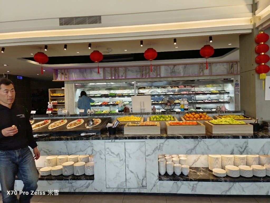 【新莊美食】千葉火鍋二月壽星5折，把握最後的半價優惠❤️