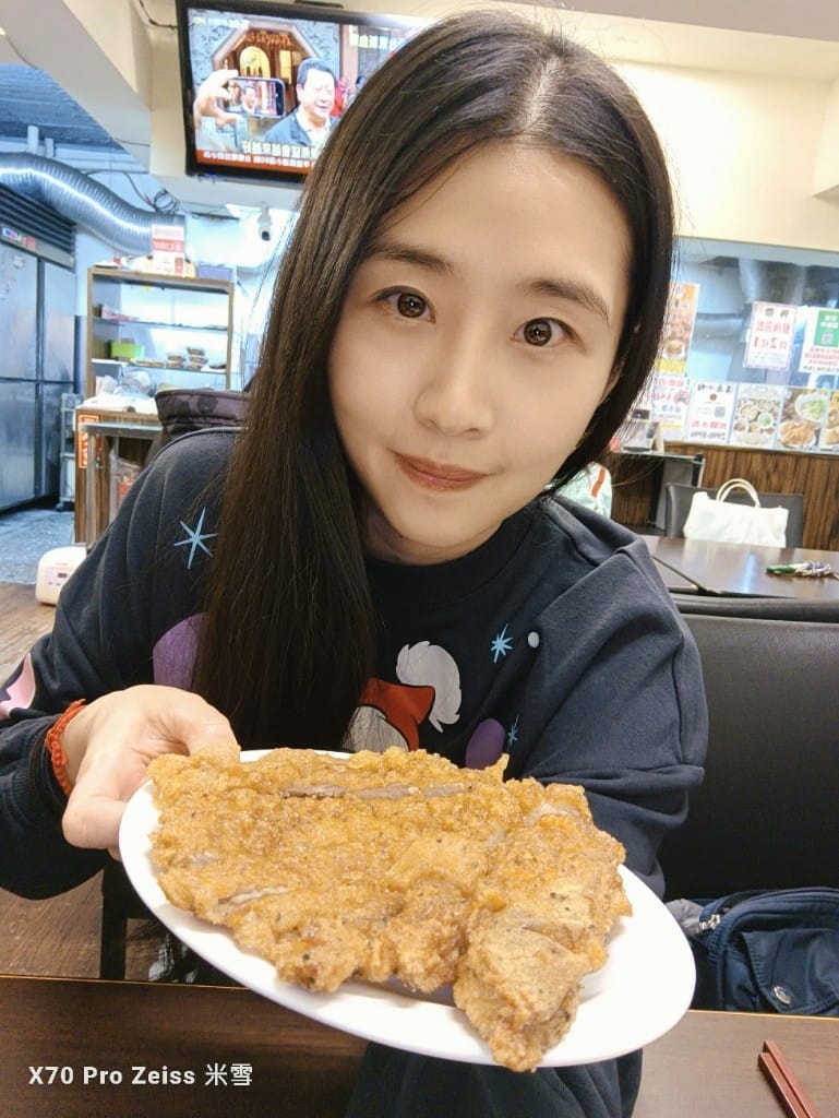 【新莊美食】溢鼎小館，再訪天津人開的道地北方麵食館，炸排骨超好吃的❤️