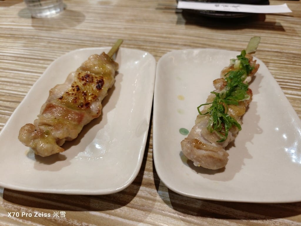 【台北美食】板前屋炭烤鰻魚飯，幾乎沒刺的美味鰻魚飯❤️