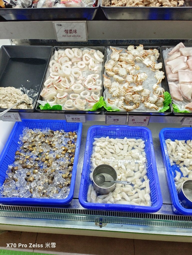 【新莊美食】千葉火鍋二月壽星5折，把握最後的半價優惠❤️
