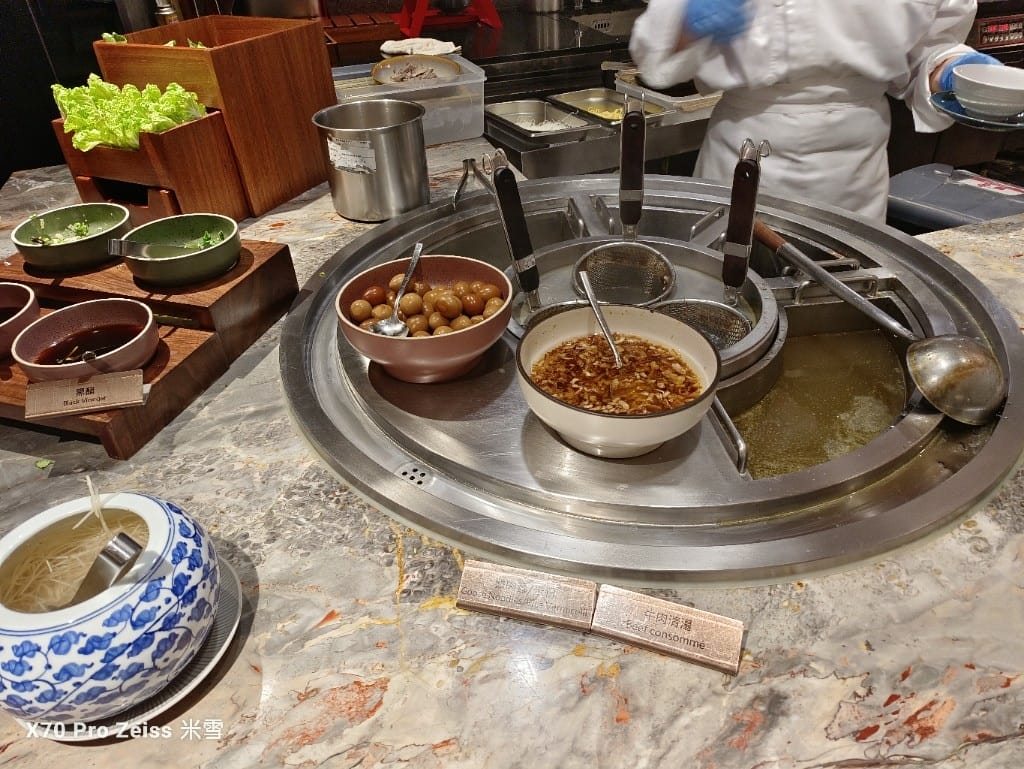 【台北美食】島語自助餐廳早餐開箱☕