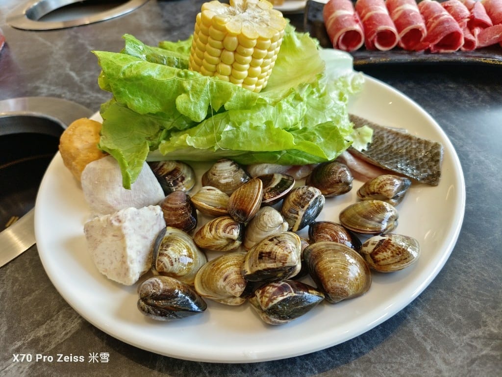 【新莊美食】千葉火鍋二月壽星5折，把握最後的半價優惠❤️