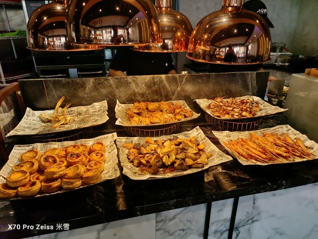 【新莊美食】千葉火鍋二月壽星5折，把握最後的半價優惠❤️