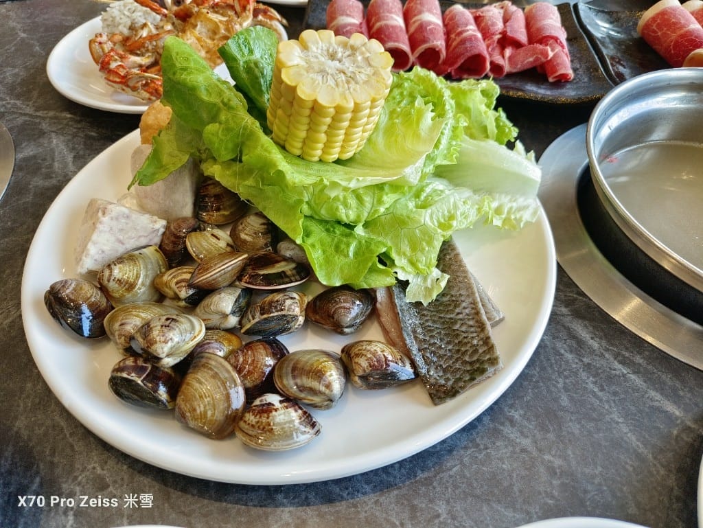【新莊美食】千葉火鍋二月壽星5折，把握最後的半價優惠❤️